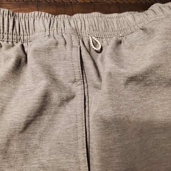 Quicksilver Waterman Hybrid Cargo Short - Picture 7 of 11